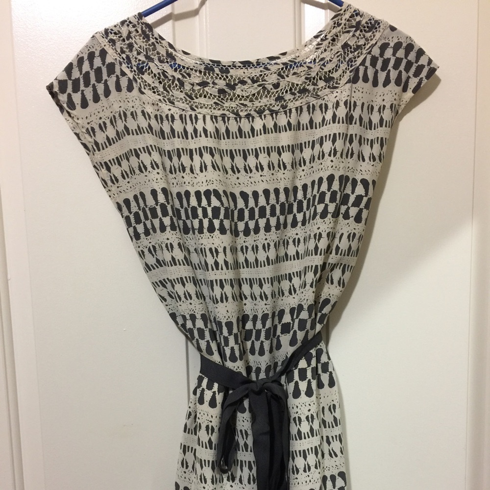 Club Monaco dress